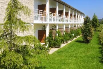 Cap West Treillères