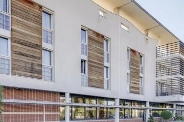 Les Jardins du Plessis