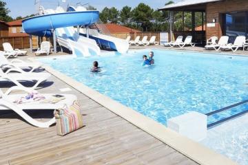 Le Domaine des Dunes