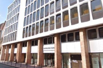 Studently Campus des Carmes