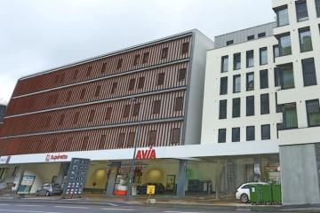 Les Académies Lorraines