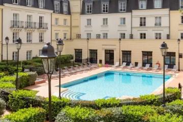 Hipark Serris - Val d'Europe