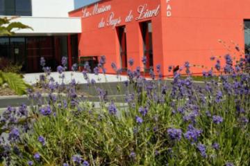 La Maison de Pays de Liart