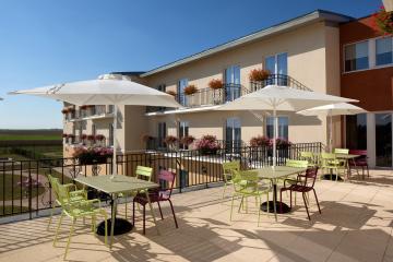 Villa Beausoleil Loisy-Sur-Marne