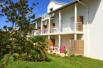 Cap West Résidence Pornic