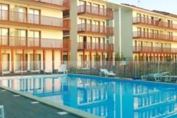 All Suites Appart Hôtel La Teste-de-Buch