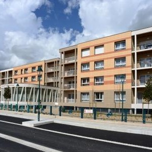 Le Jardin des Trois Rois