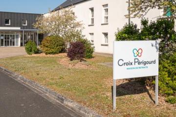 La Croix Périgourd