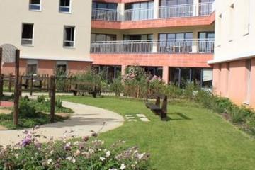 Les Rives de l’Odon