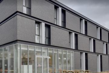 Lille Euratechnologies