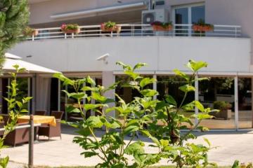 Résidence du Léman