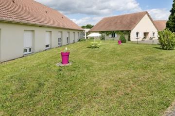 Les Jardins D'Ariane