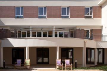 Les Coteaux de l'Yvette