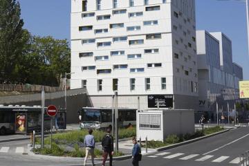 Nanterre Campus