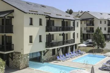 Résidence Odalys Mille Soleils