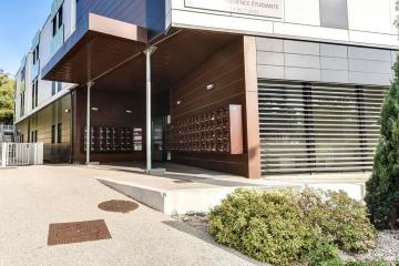 Studéa Paul Valery 2