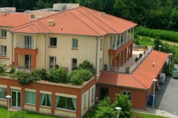 Le Domaine de Borderouge