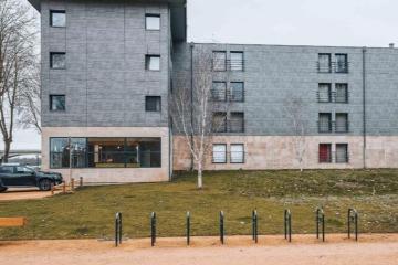 Zénao Appart'Hôtel – Quai de Loire