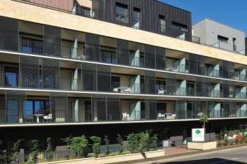 Les Jardins d'Arcadie Brive-la-Gaillarde