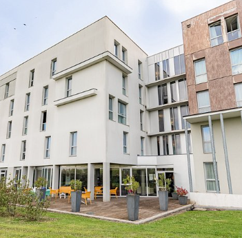 APPART’CITY CONFORT Nantes Ouest Saint Herblain