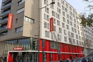 Residhome Paris Rosa Parks