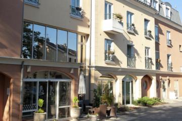 Les Jardins des Acacias