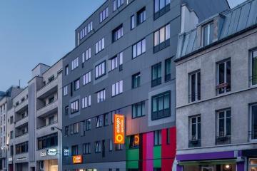 Aparthotel Adagio Access Paris Reuilly