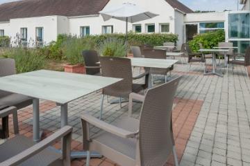 Les Jardins de Roinville