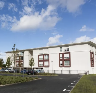 All Suites Appart Hotel Mérignac