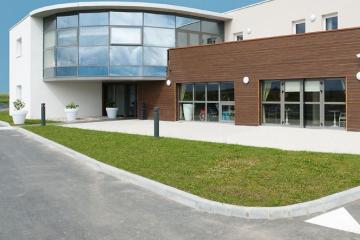 Villa du Chêne d'Or