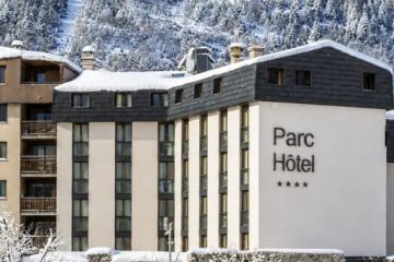 Hôtels le Parc & Spa