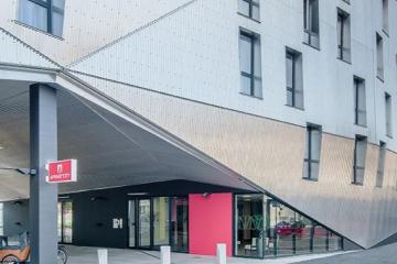 Appart'City Confort Bordeaux Chartrons