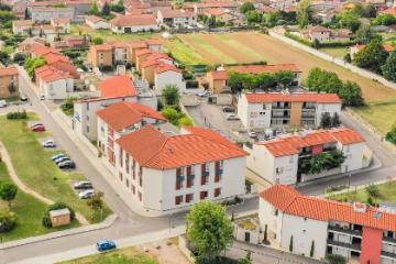Les Jardins de Verchères