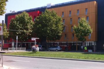 Studélites Bordeaux-Cenon