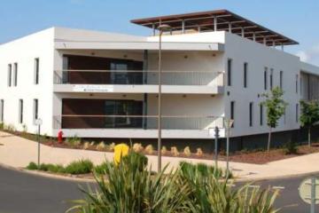 Les Jardins de Brescou