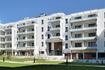 Les Balcons de Royance