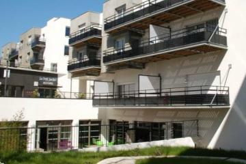 Espace et Vie Brest Recouvrance