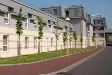 Les Lauriers de Plaisance