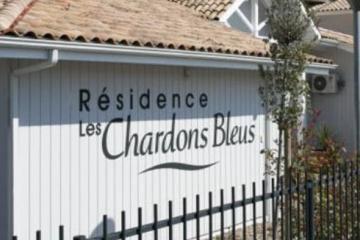 Les Chardons Bleus