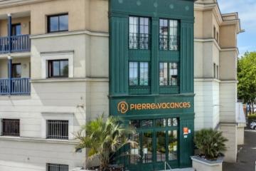 Résidence Centre Pierre & Vacances