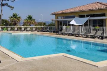 Les Terrasses des Embiez