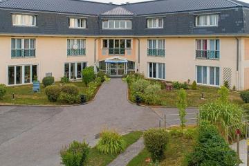 La Fontaine Médicis