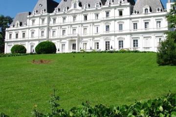 Le Château de Lormoy