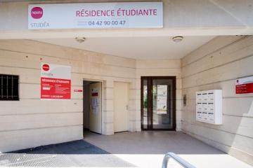 Studéa République