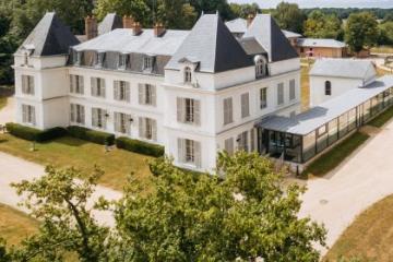 Le Château de Montjay