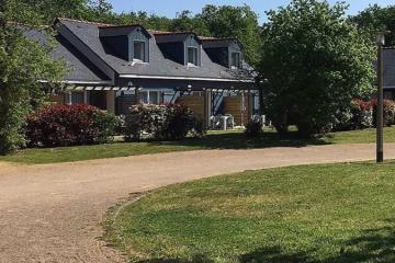 Aparthotel Domaine du Golf