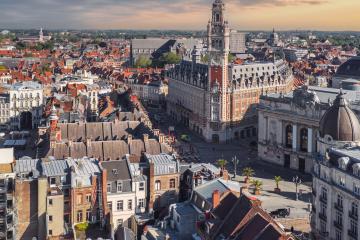 Student Factory Lille Sud
