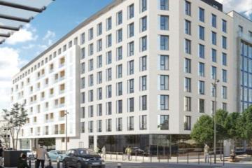 Student Factory Troyes Le Coeur de Ville