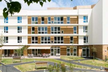 La Meulière de la Marne