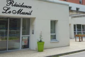 Le Mesnil